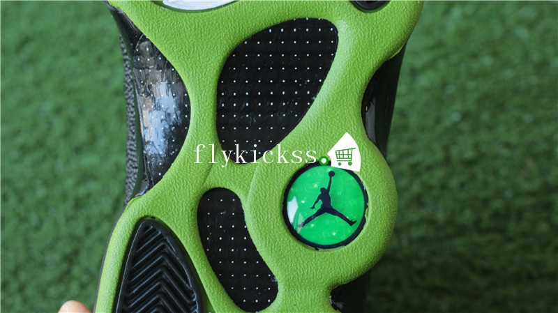 Authentic Air Jordan 13 Altitude